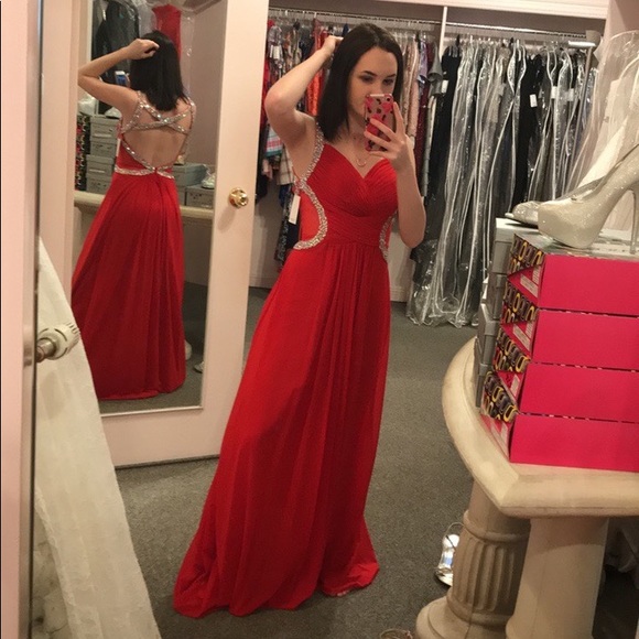 Kindred Spirit Dress - Picture 3 of 3